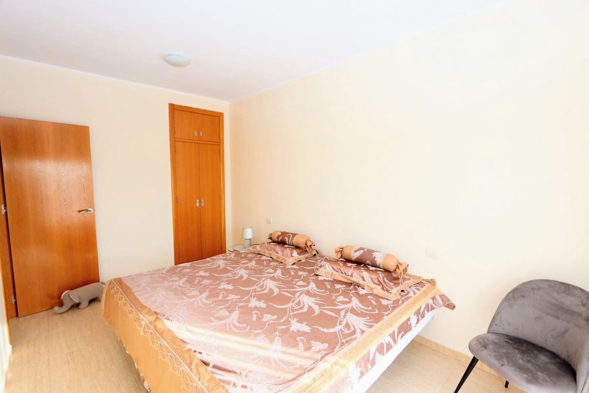 3 soveværelse Lejlighed til salg i Sucina med garage - € 159.000 (Ref: 9367274)