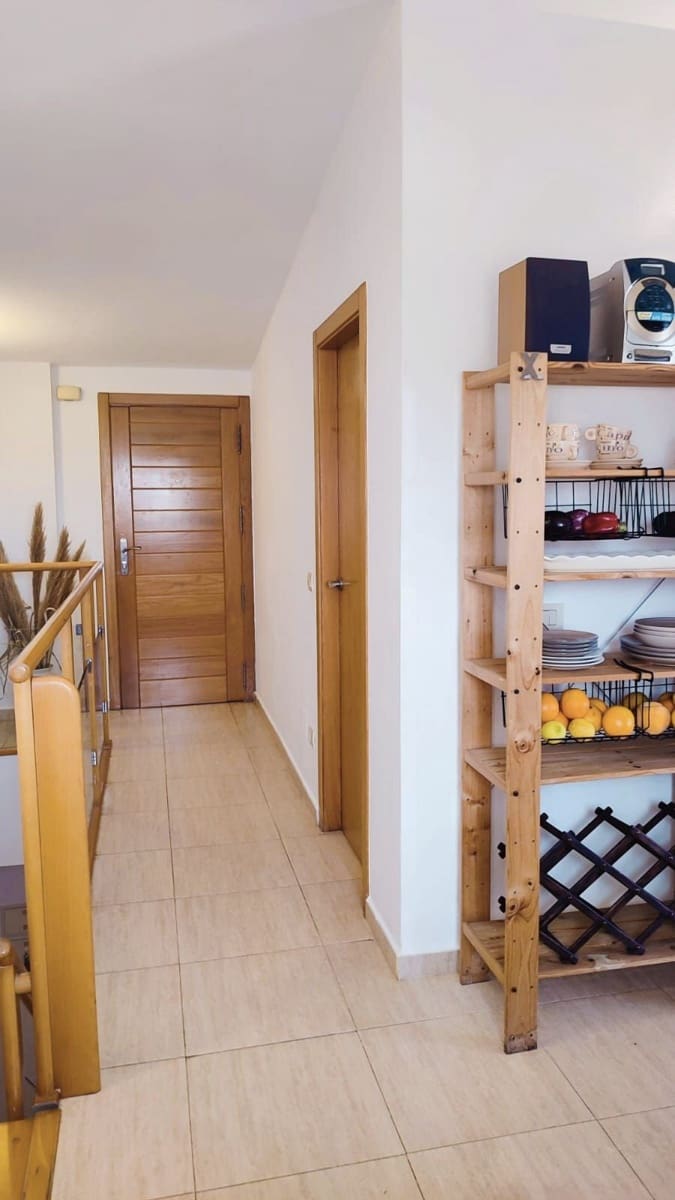 3 soveværelse Lejlighed til salg i Sucina med garage - € 159.000 (Ref: 9367274)