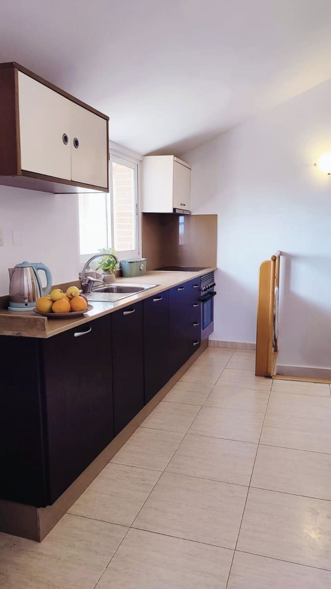 3 soveværelse Lejlighed til salg i Sucina med garage - € 159.000 (Ref: 9367274)