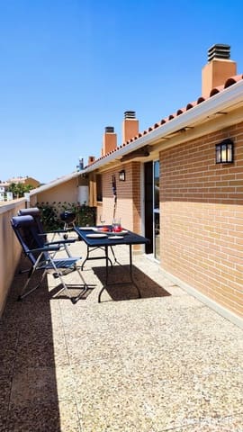 3 soveværelse Lejlighed til salg i Sucina, Murcia by med garage - € 159.000 (Ref: 9367274)
