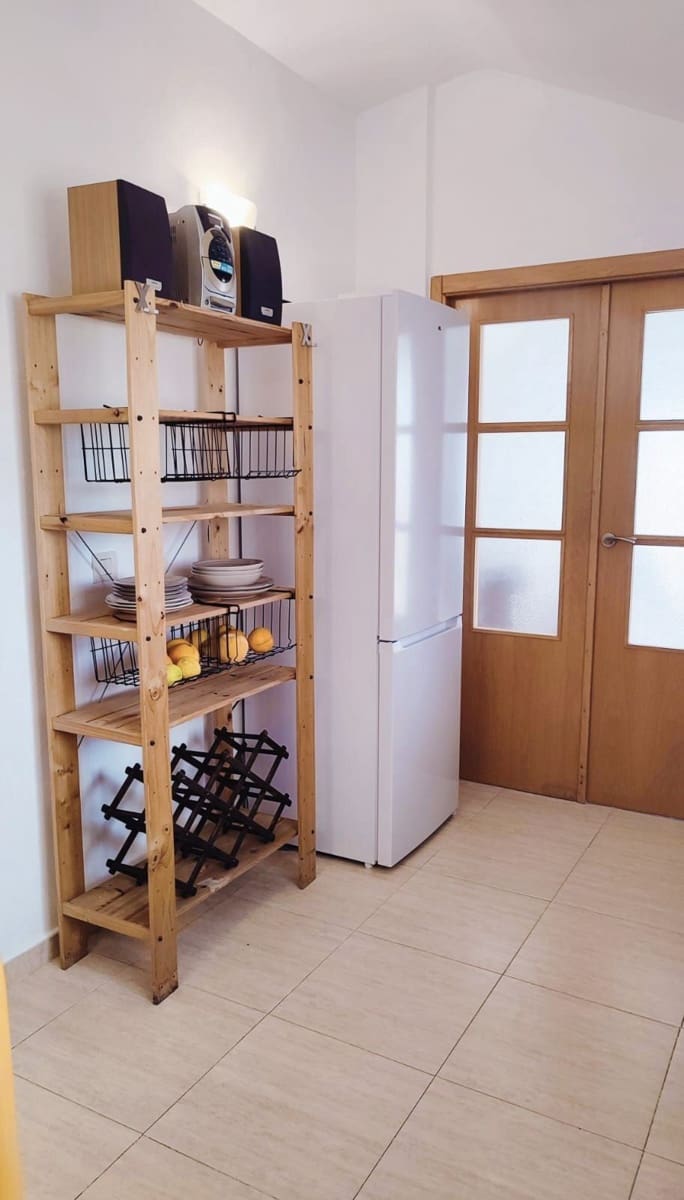 3 soveværelse Lejlighed til salg i Sucina med garage - € 159.000 (Ref: 9367274)