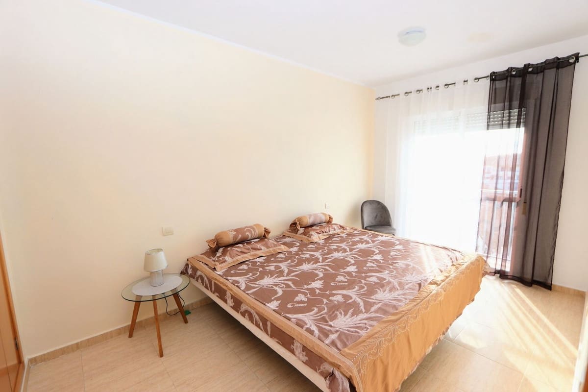 3 soveværelse Lejlighed til salg i Sucina med garage - € 159.000 (Ref: 9367274)