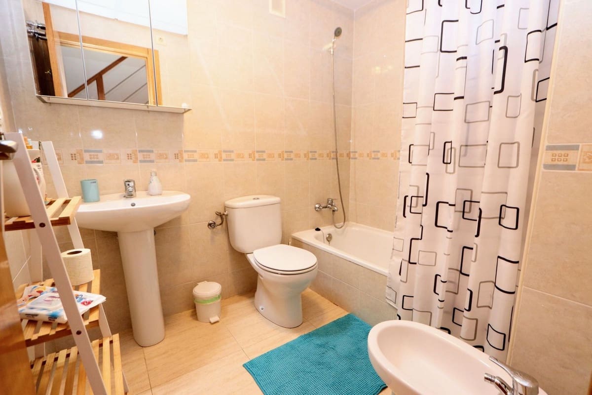 3 soveværelse Lejlighed til salg i Sucina med garage - € 159.000 (Ref: 9367274)