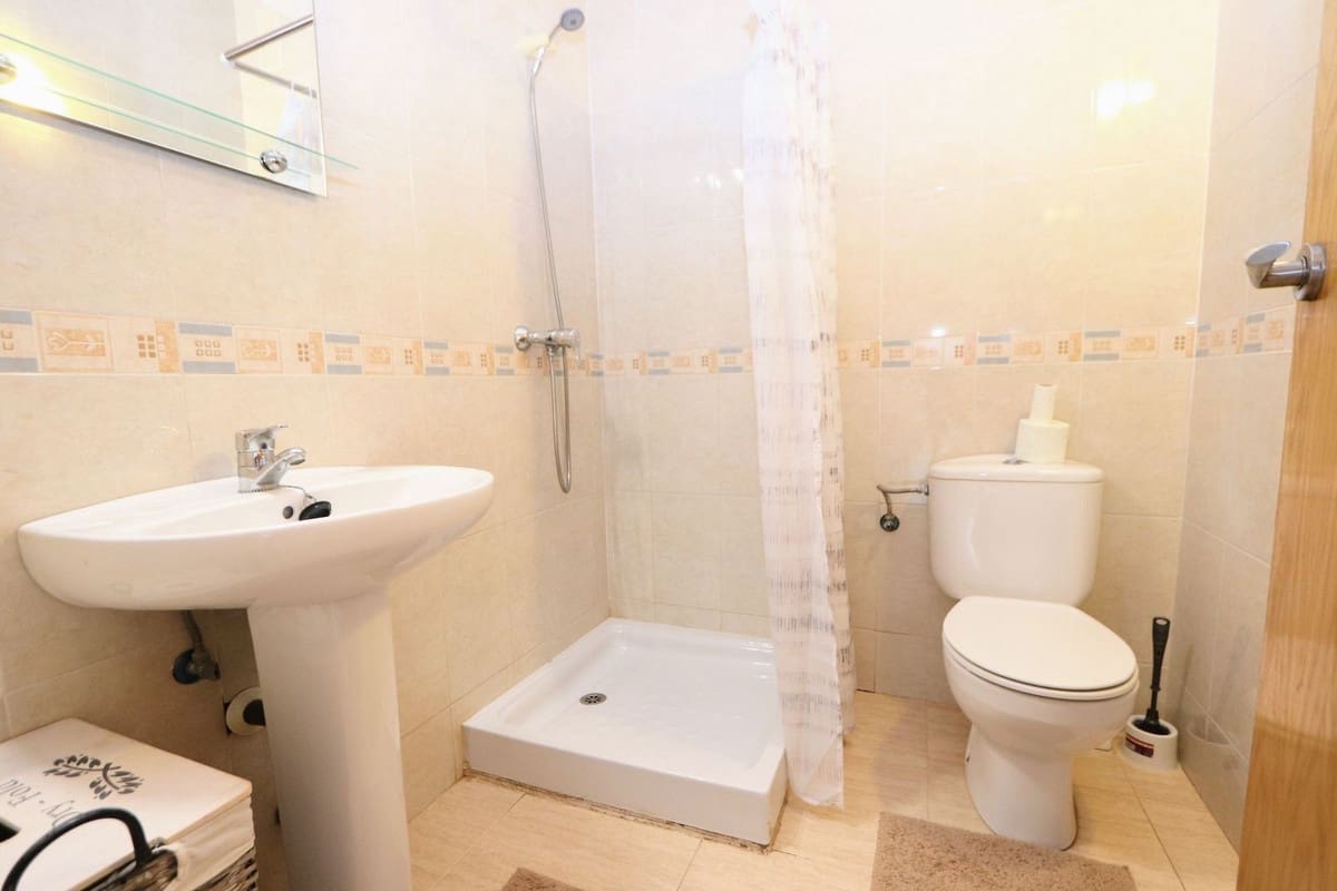 3 soveværelse Lejlighed til salg i Sucina med garage - € 159.000 (Ref: 9367274)