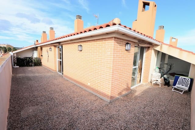 3 soveværelse Lejlighed til salg i Sucina, Murcia by med garage - € 159.000 (Ref: 9367274)