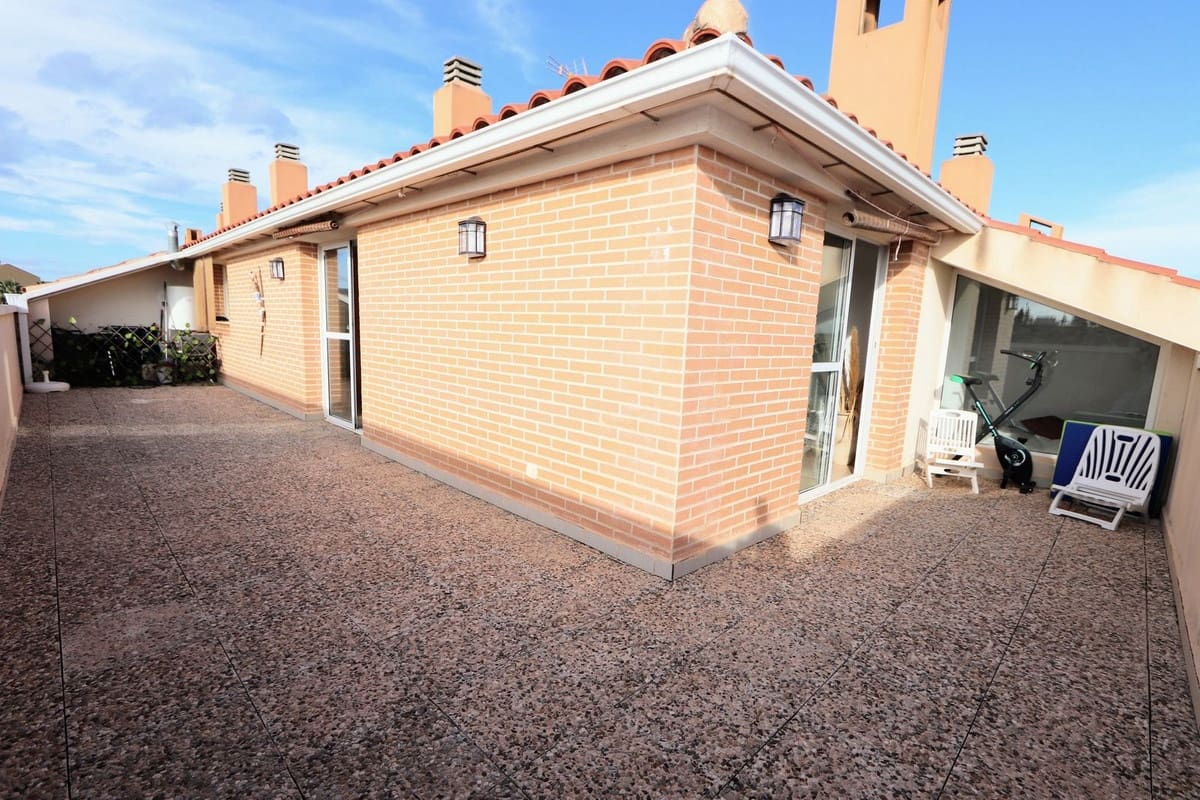 3 soveværelse Lejlighed til salg i Sucina med garage - € 159.000 (Ref: 9367274)