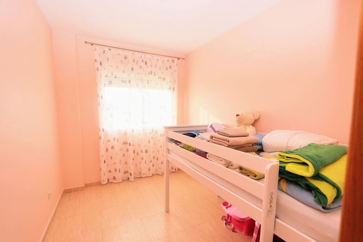 3 soveværelse Lejlighed til salg i Sucina med garage - € 159.000 (Ref: 9367274)