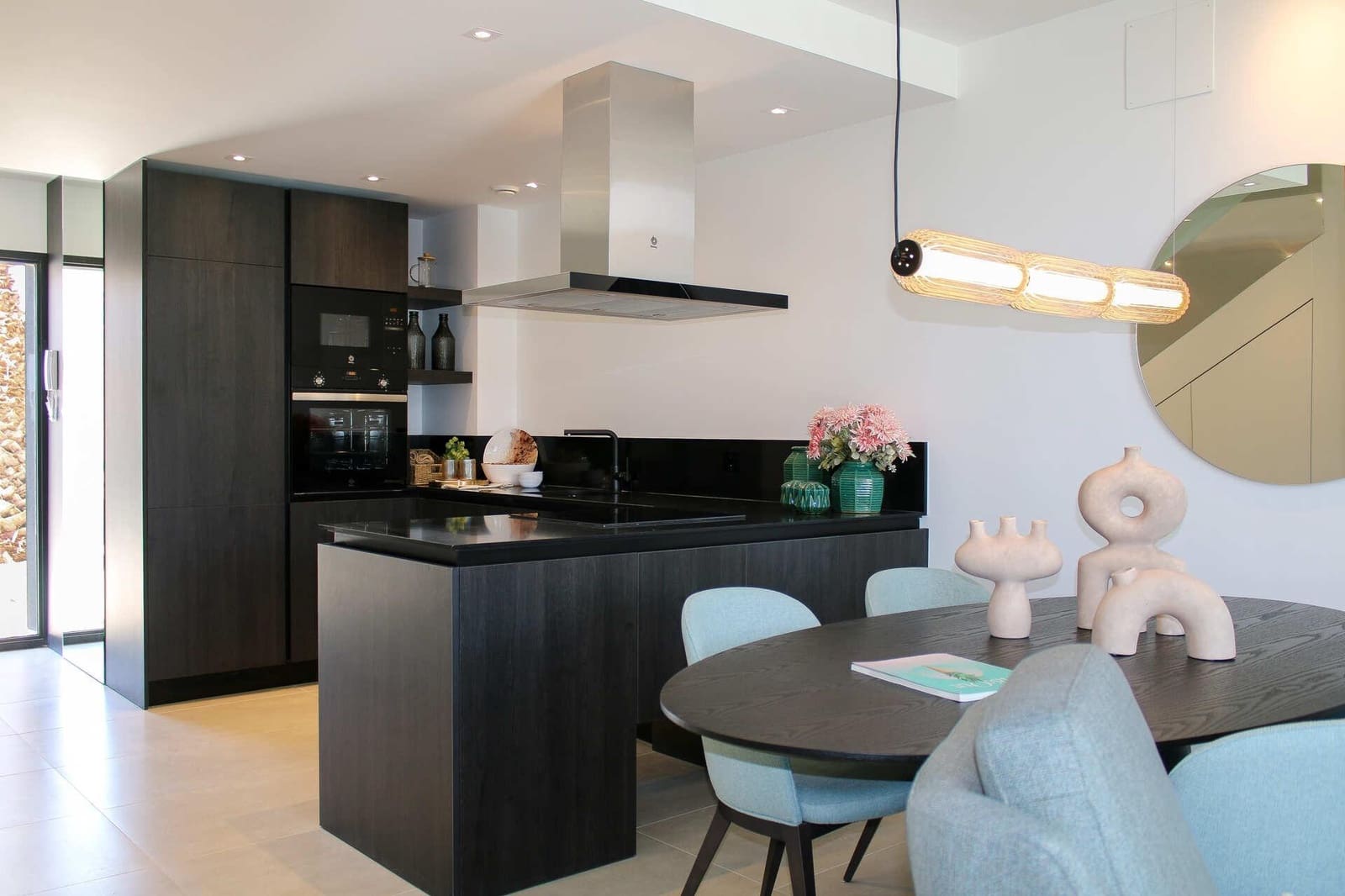 Chalet de 3 habitaciones en Algorfa en venta con piscina garaje - 475.000 € (Ref: 9367284)