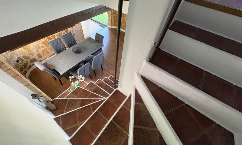 Chalet de 3 habitaciones en Orihuela Costa en venta con piscina - 460.000 € (Ref: 9367290)