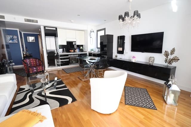 2 bedroom Apartment for sale in Las Filipinas with pool garage - € 229,000 (Ref: 9367291)