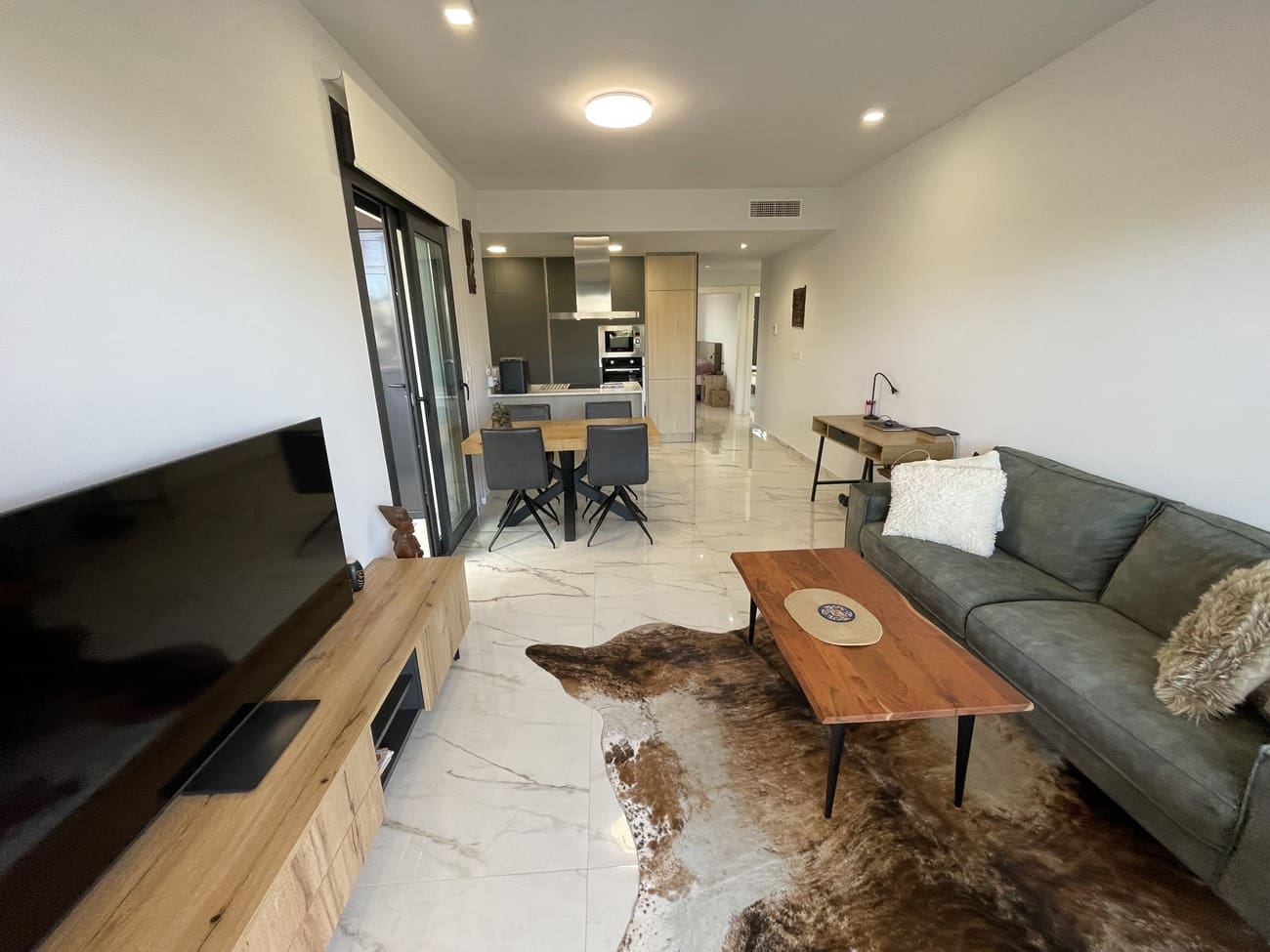 2 camera da letto Appartamento in vendita in Los Altos con piscina garage - 284.900 € (Rif: 9367292)