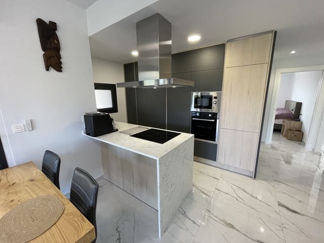 2 chambre Appartement à vendre à Los Altos avec piscine garage - 284 900 € (Ref: 9367292)