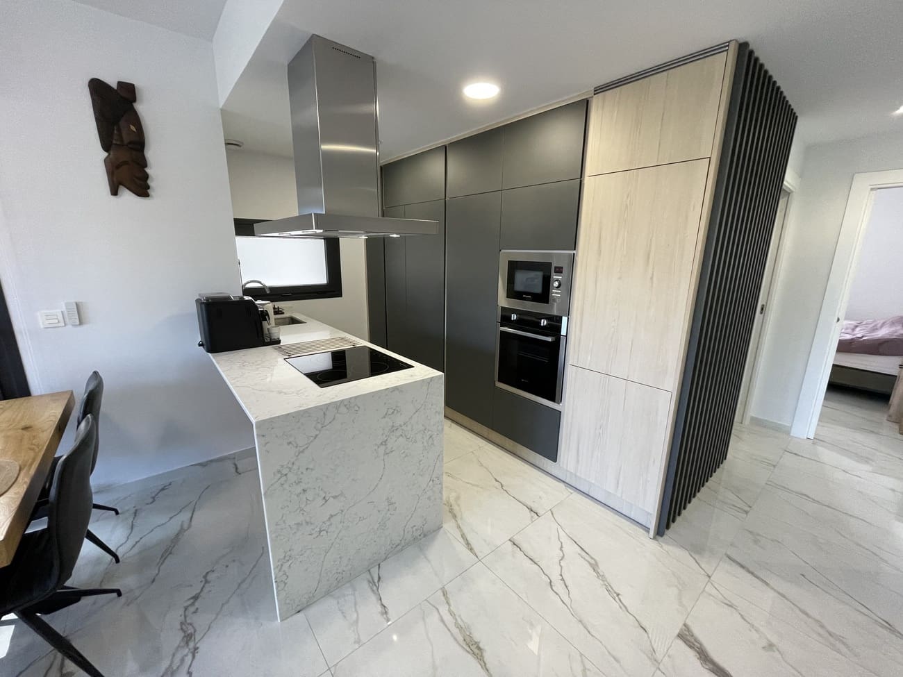 2 camera da letto Appartamento in vendita in Los Altos con piscina garage - 284.900 € (Rif: 9367292)