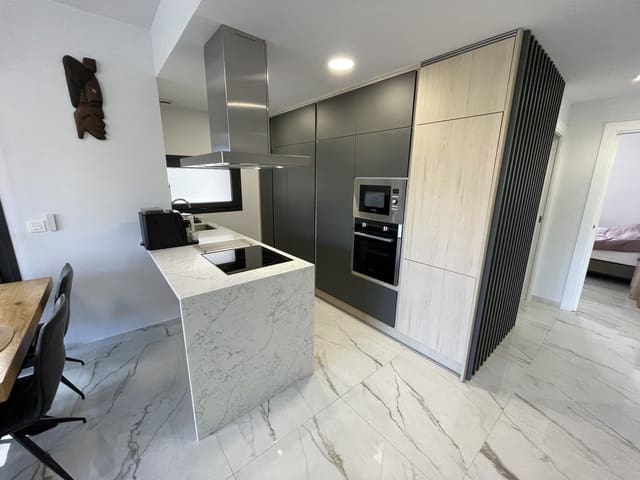 2 chambre Appartement à vendre à Los Altos avec piscine garage - 284 900 € (Ref: 9367292)