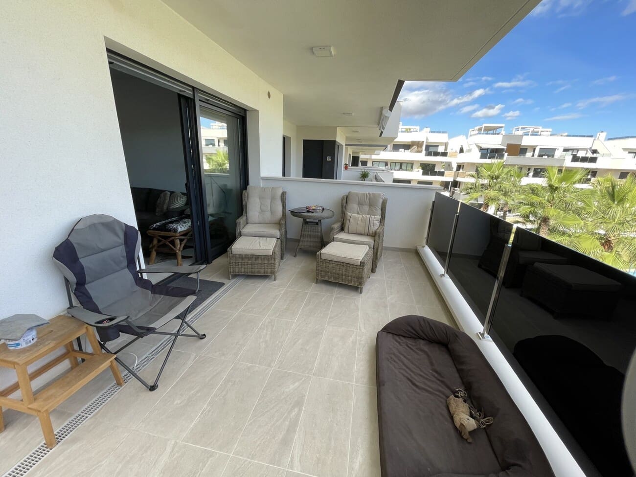 2 camera da letto Appartamento in vendita in Los Altos con piscina garage - 284.900 € (Rif: 9367292)