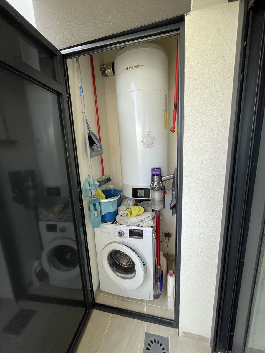 2 camera da letto Appartamento in vendita in Los Altos con piscina garage - 284.900 € (Rif: 9367292)