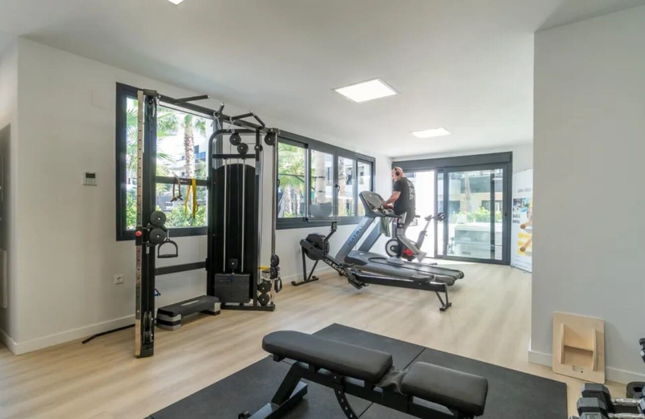 2 camera da letto Appartamento in vendita in Los Altos con piscina garage - 284.900 € (Rif: 9367292)