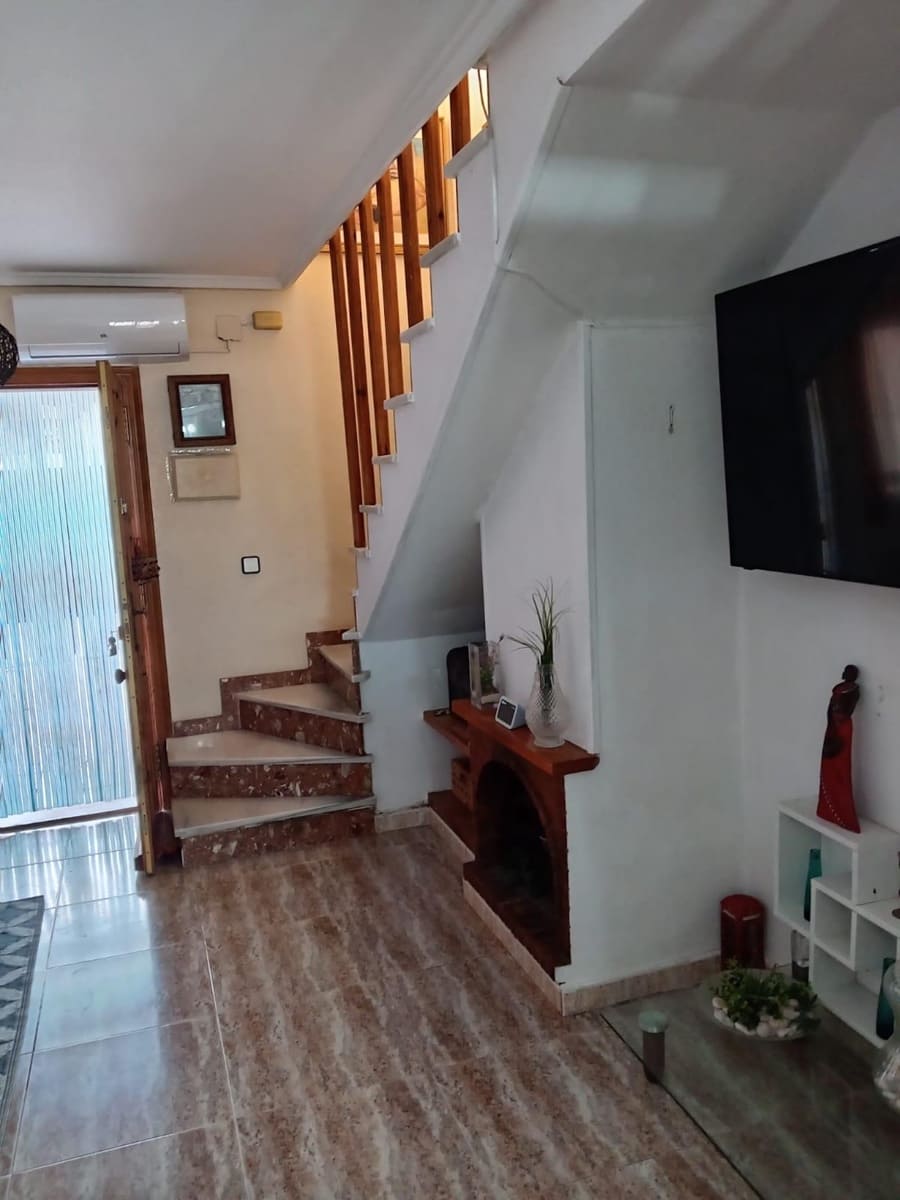 2 sovrum Hus till salu i Torrevieja - 179 000 € (Ref: 9367293)