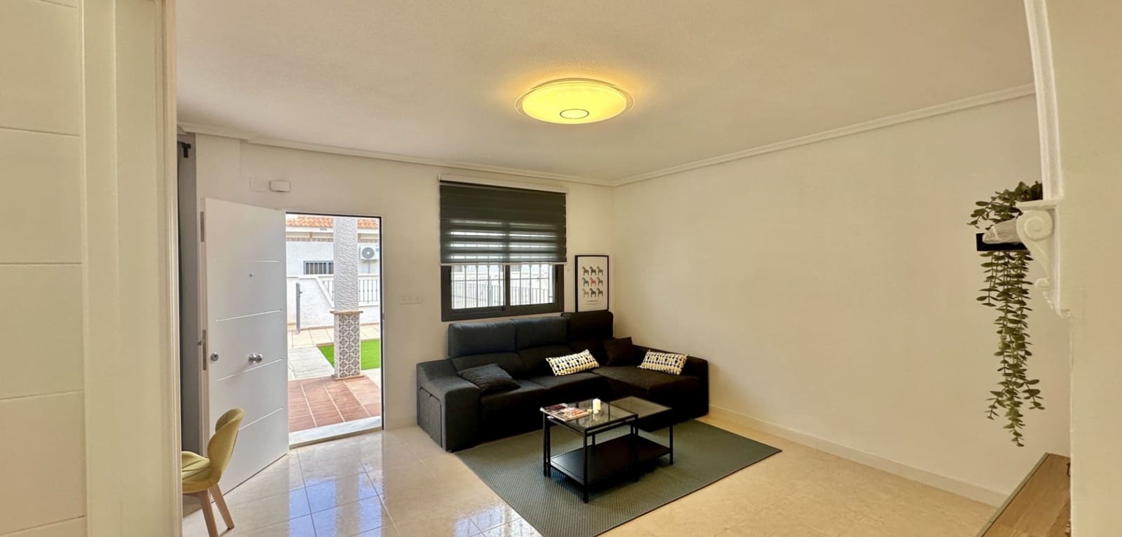 3 soverom Hus til salgs i San Miguel de Salinas med svømmebasseng garasje - € 229 000 (Ref: 9367294)