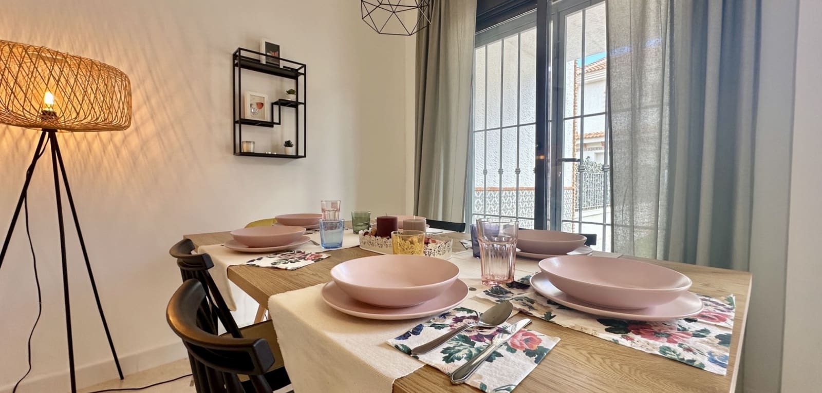 3 soverom Hus til salgs i San Miguel de Salinas med svømmebasseng garasje - € 229 000 (Ref: 9367294)