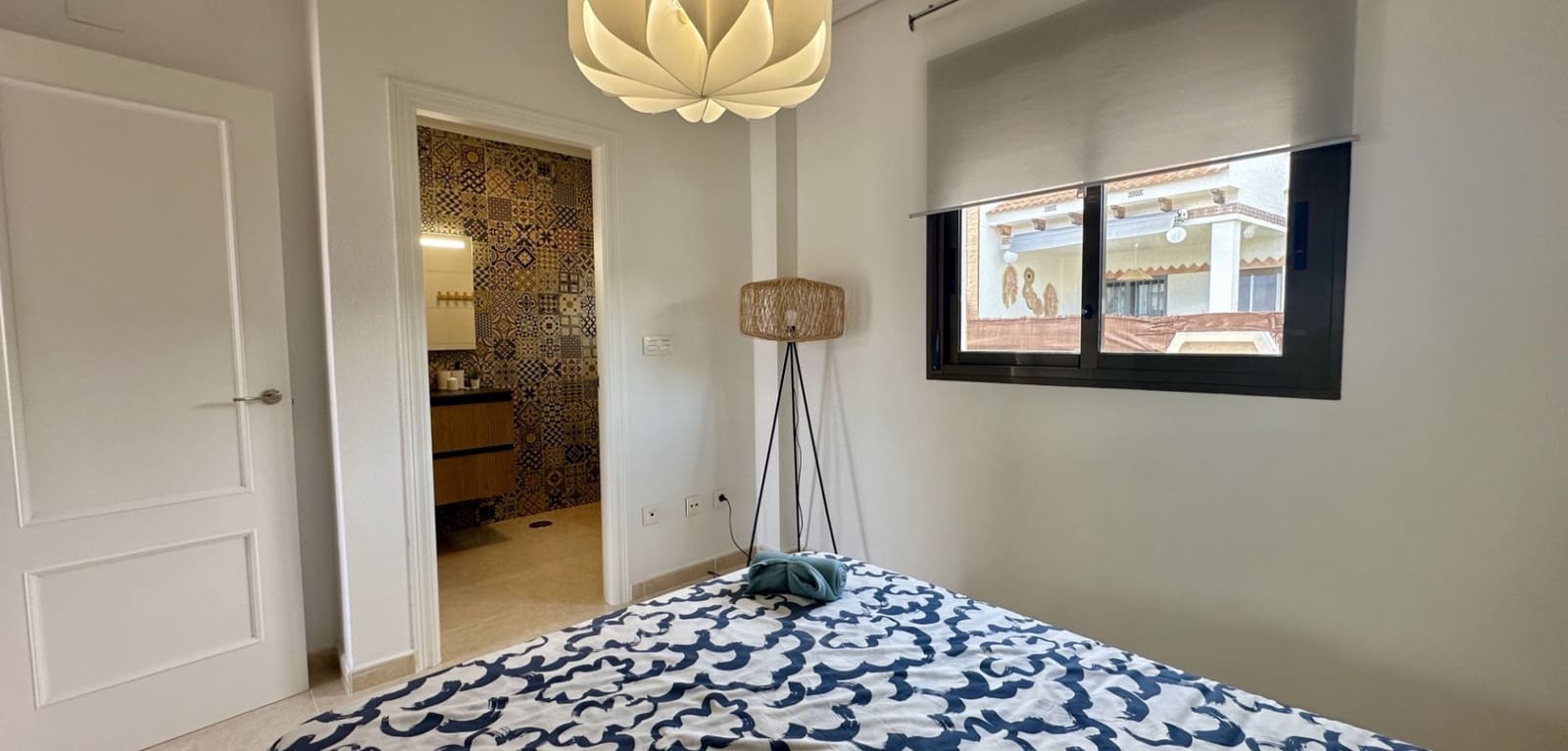 3 soverom Hus til salgs i San Miguel de Salinas med svømmebasseng garasje - € 229 000 (Ref: 9367294)