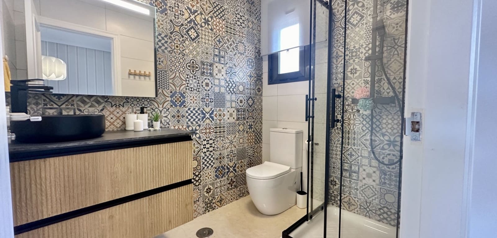 3 soverom Hus til salgs i San Miguel de Salinas med svømmebasseng garasje - € 229 000 (Ref: 9367294)