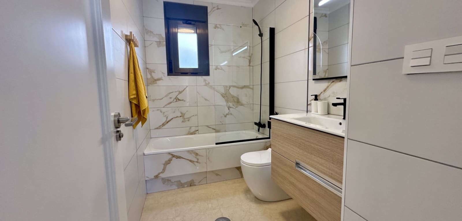 3 soverom Hus til salgs i San Miguel de Salinas med svømmebasseng garasje - € 229 000 (Ref: 9367294)