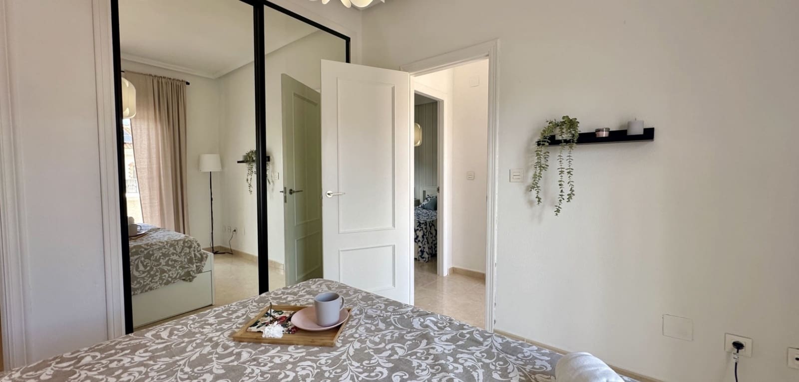 3 soverom Hus til salgs i San Miguel de Salinas med svømmebasseng garasje - € 229 000 (Ref: 9367294)