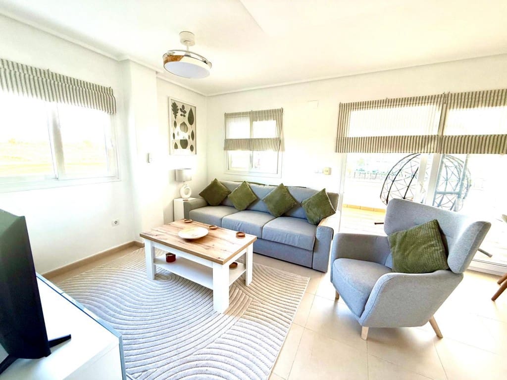 2 Zimmer Apartment zu verkaufen in Avileses - 154.950 € (Ref: 9367295)