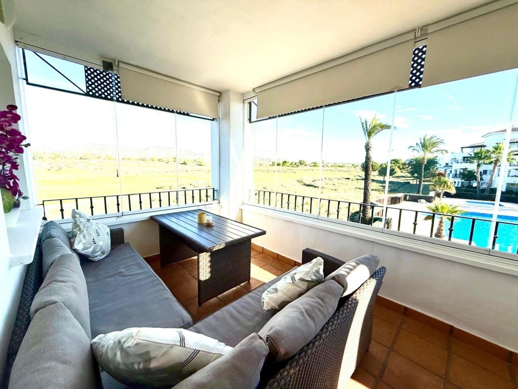 2 Zimmer Apartment zu verkaufen in Avileses - 154.950 € (Ref: 9367295)