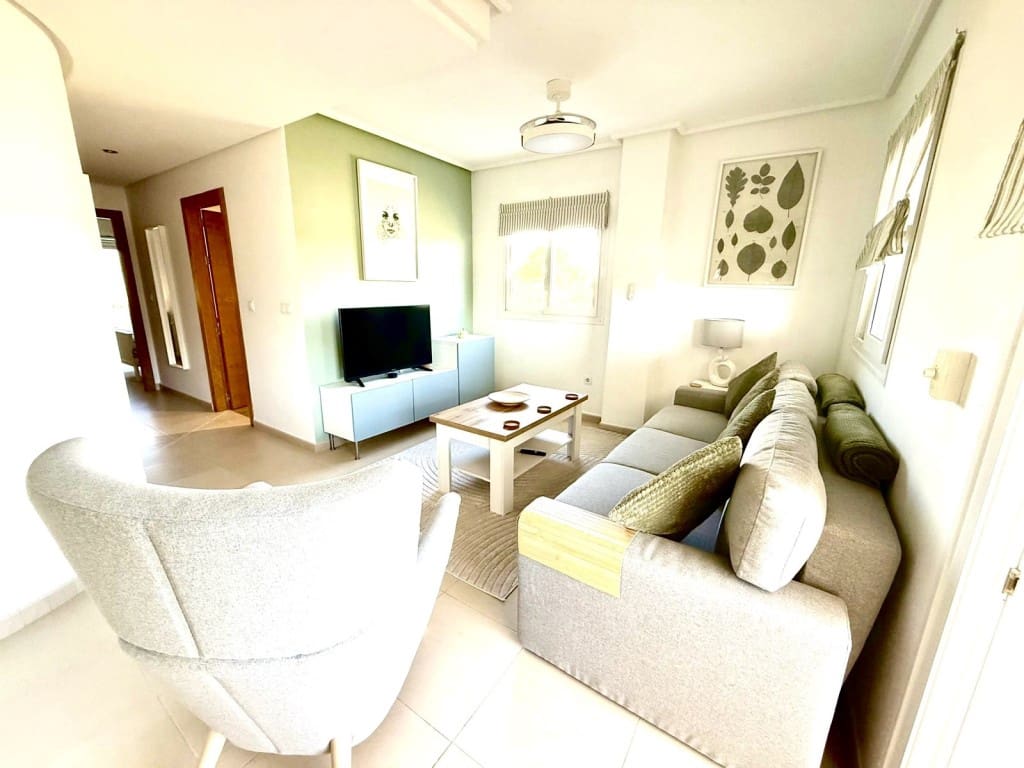 2 Zimmer Apartment zu verkaufen in Avileses - 154.950 € (Ref: 9367295)