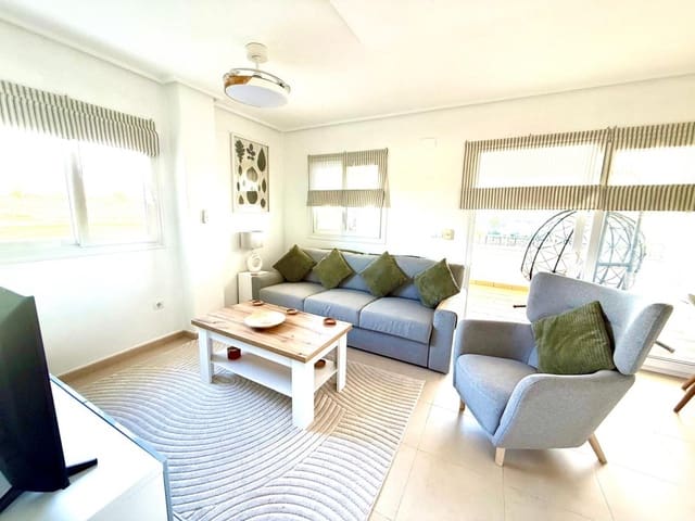 2 sovrum Lägenhet till salu i Avileses, Murcia stad - 154 950 € (Ref: 9367295)