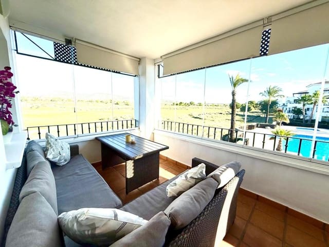 2 sovrum Lägenhet till salu i Avileses, Murcia stad - 154 950 € (Ref: 9367295)