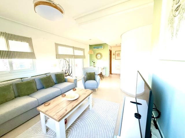 2 sovrum Lägenhet till salu i Avileses, Murcia stad - 154 950 € (Ref: 9367295)