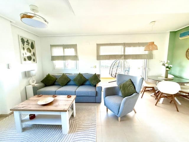 2 sovrum Lägenhet till salu i Avileses, Murcia stad - 154 950 € (Ref: 9367295)