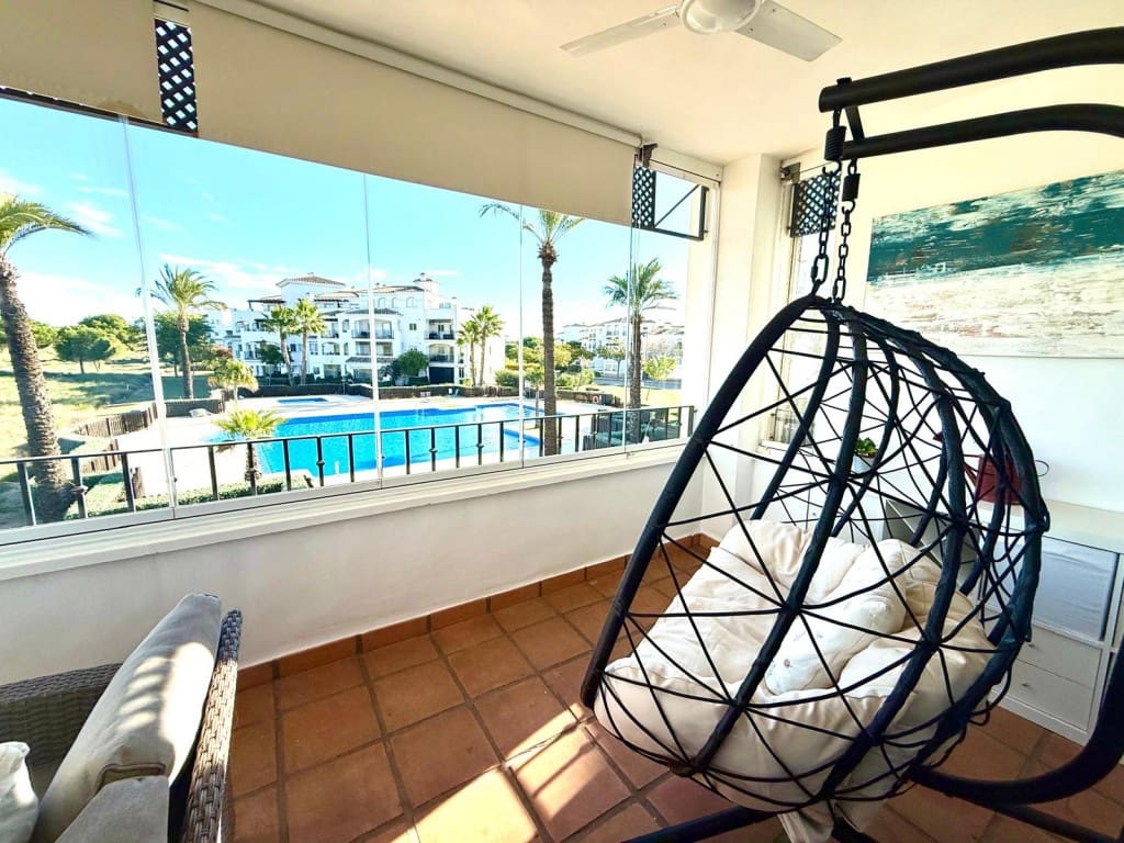 2 Zimmer Apartment zu verkaufen in Avileses - 154.950 € (Ref: 9367295)