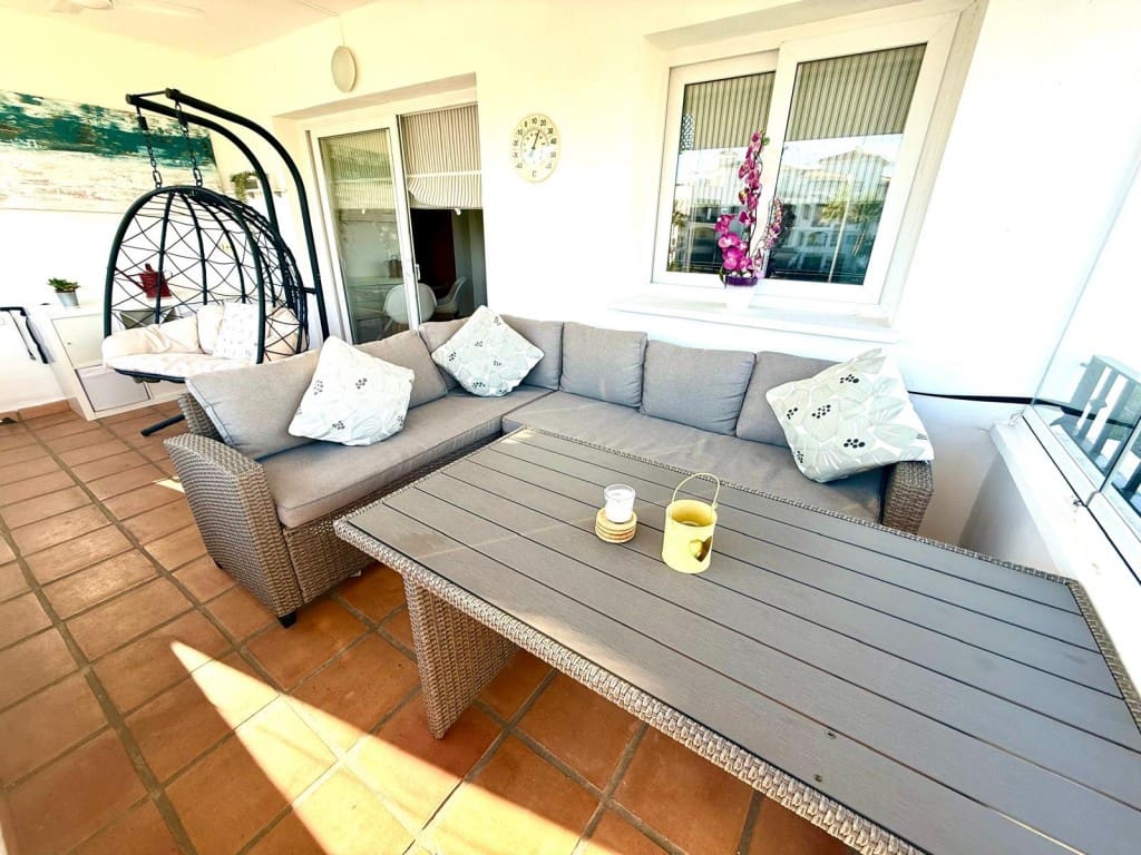 2 Zimmer Apartment zu verkaufen in Avileses - 154.950 € (Ref: 9367295)