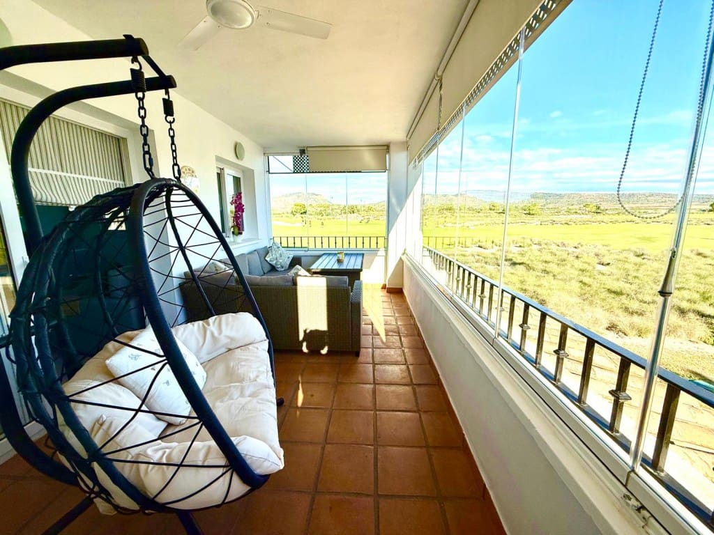 2 Zimmer Apartment zu verkaufen in Avileses - 154.950 € (Ref: 9367295)