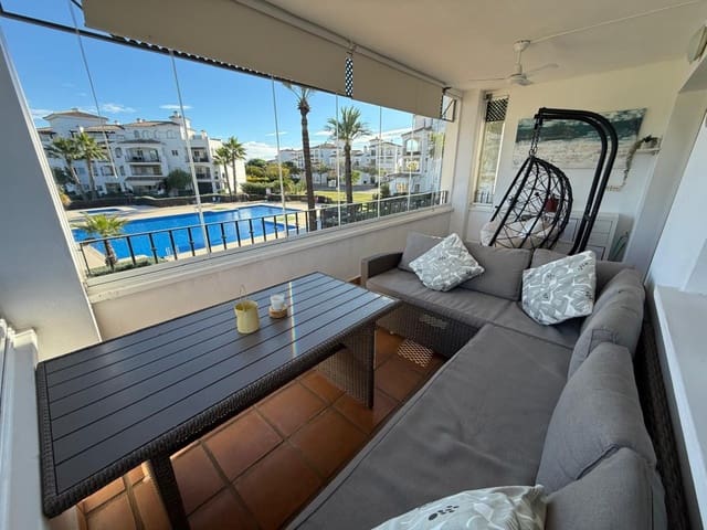 2 sovrum Lägenhet till salu i Avileses, Murcia stad - 154 950 € (Ref: 9367295)