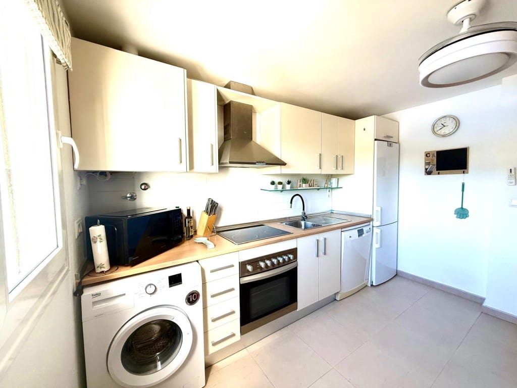 2 Zimmer Apartment zu verkaufen in Avileses - 154.950 € (Ref: 9367295)