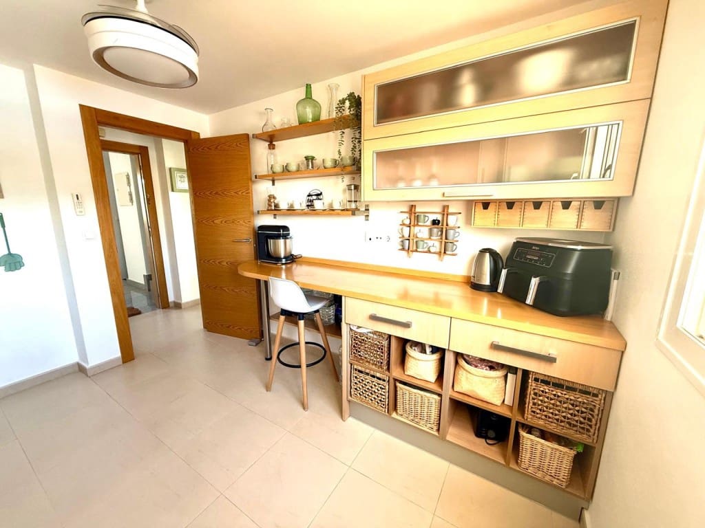 2 Zimmer Apartment zu verkaufen in Avileses - 154.950 € (Ref: 9367295)