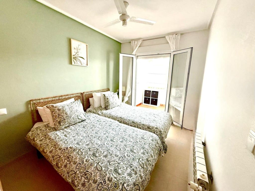 2 Zimmer Apartment zu verkaufen in Avileses - 154.950 € (Ref: 9367295)