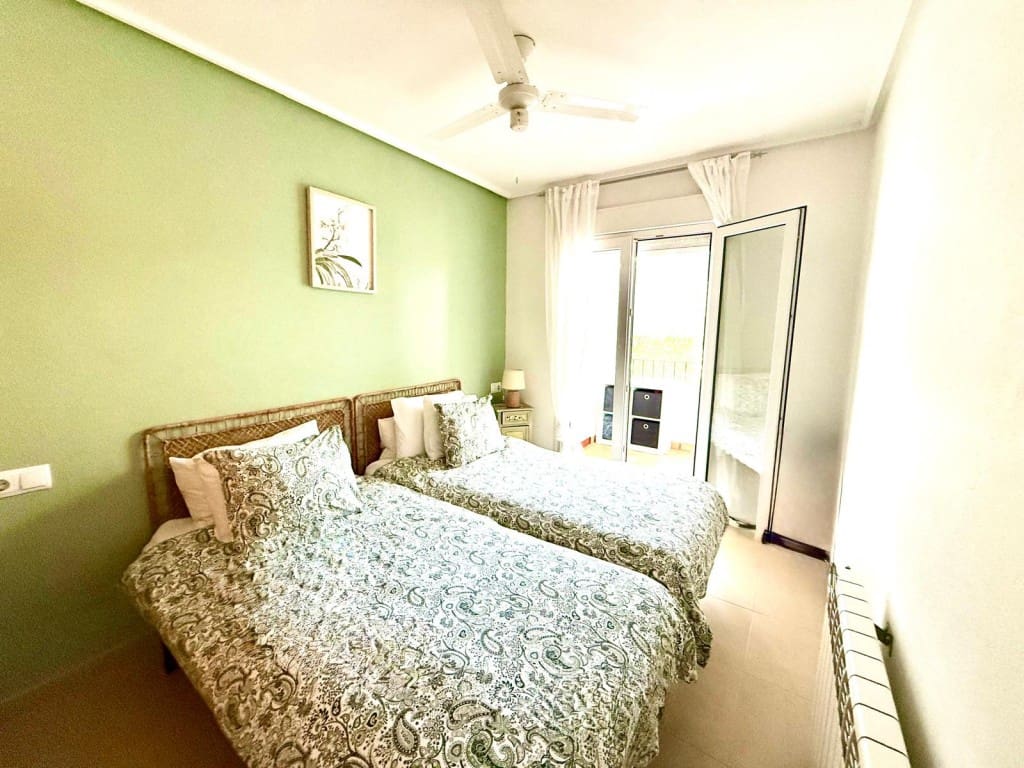 2 Zimmer Apartment zu verkaufen in Avileses - 154.950 € (Ref: 9367295)