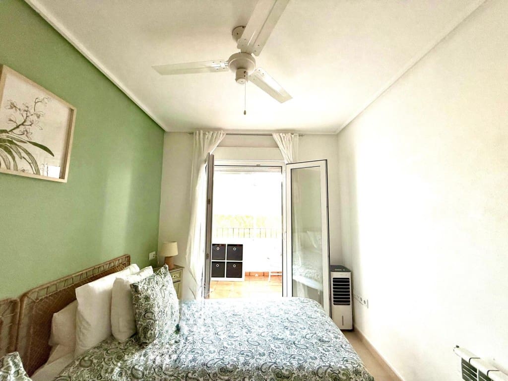 2 Zimmer Apartment zu verkaufen in Avileses - 154.950 € (Ref: 9367295)