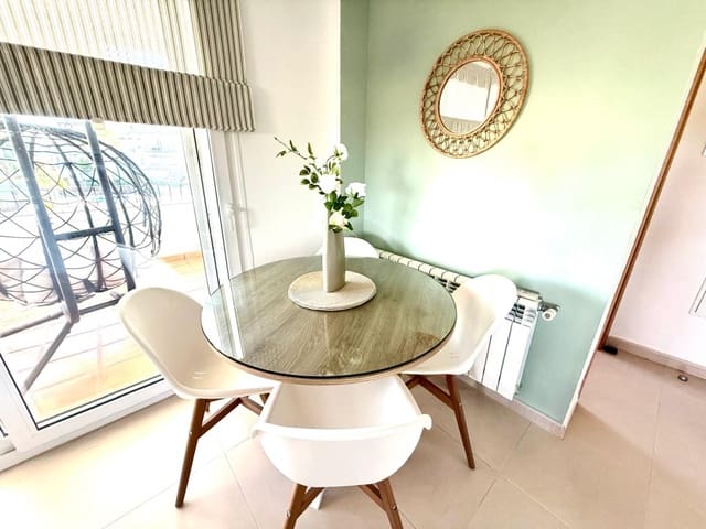 2 sovrum Lägenhet till salu i Avileses, Murcia stad - 154 950 € (Ref: 9367295)