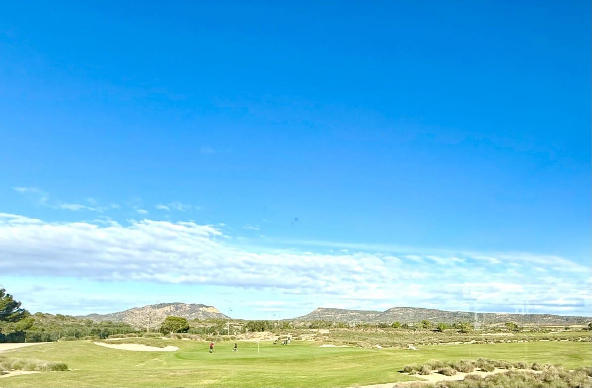 2 Zimmer Apartment zu verkaufen in Avileses - 154.950 € (Ref: 9367295)