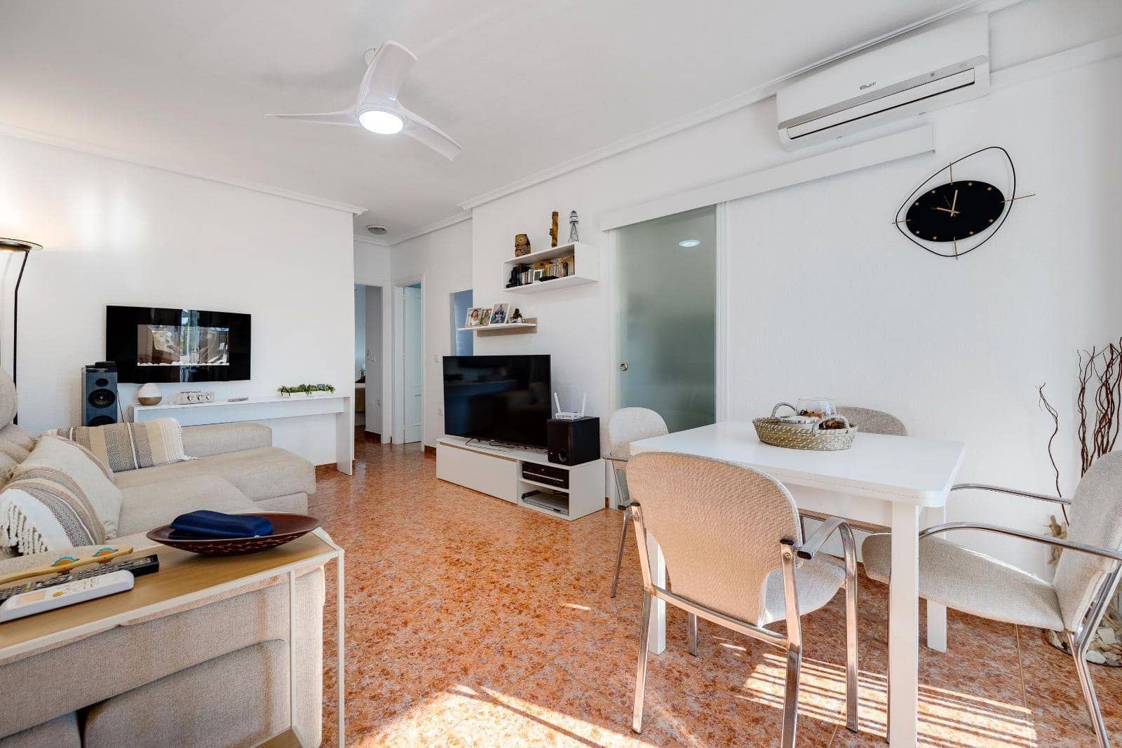 2 camera da letto Bungalow in vendita in Orihuela Costa - 174.969 € (Rif: 9367298)