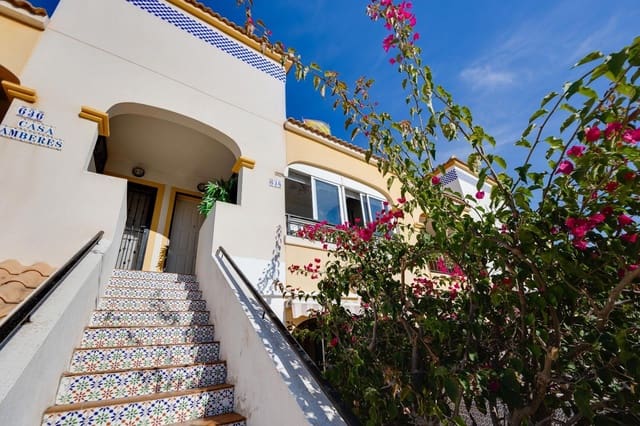 2 camera da letto Bungalow in vendita in La Florida, Orihuela - 174.969 € (Rif: 9367298)