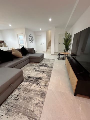 3 soveværelse Villa til salg i Torre-Pacheco med swimmingpool - € 450.000 (Ref: 9367299)