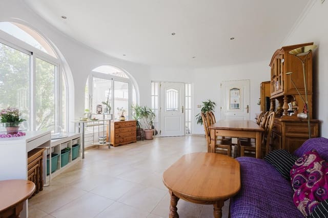 6 camera da letto Villa in vendita in El Chaparral, Torrevieja con garage - 449.000 € (Rif: 9367300)